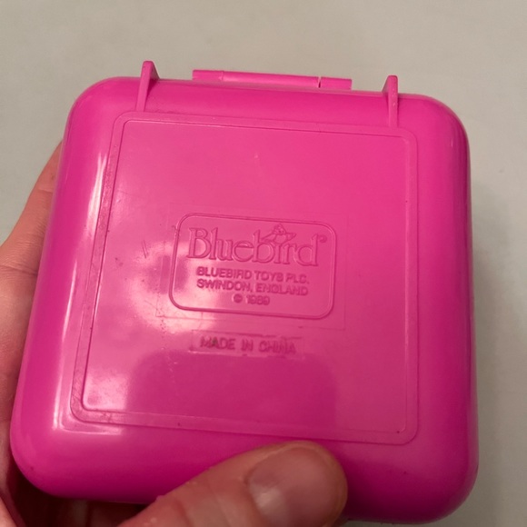 Polly’s Wildlife Park zoo world 1989 - Picture 3 of 3